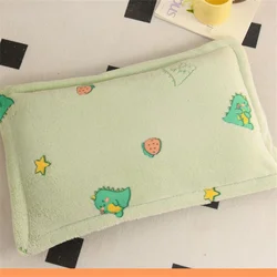 Almohada de franela suave para niños – Cojín para guardería