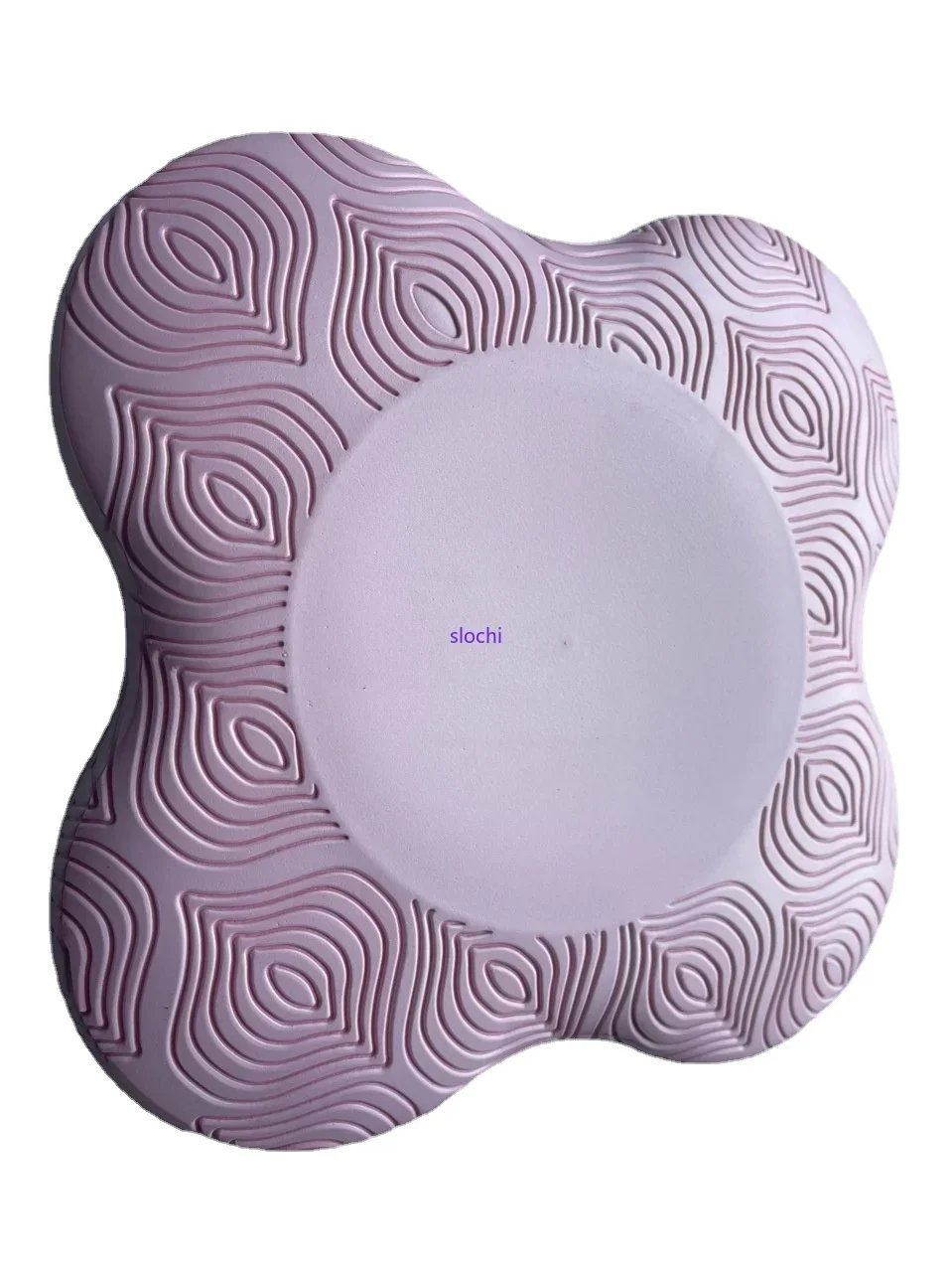 Nueva estera de yoga antideslizante resistente al desgaste, 2 uds., protección para codo y rodilla, almohadilla de espuma suave para articulaciones, almohadilla de fitness multifunción para yoga, estera de ejercicio - imagen 2