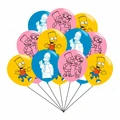 Simpsons 18PCS