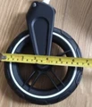 front  wheel