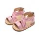 Stripe Pink