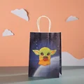 Baby Yoda