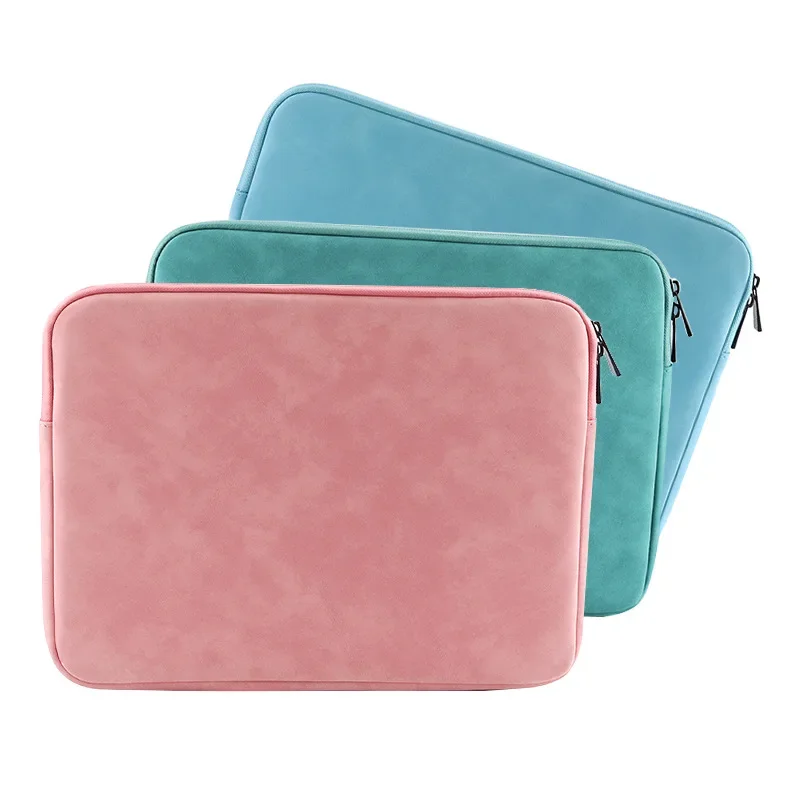 Funda para portátil Macbook Air Pro 13, 13,3, 14, 15,4, 15,6 pulgadas, Lenovo, Asus, HP, Dell