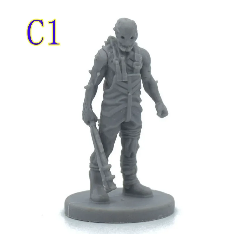 the trapper