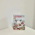 10pcs Pochacco C