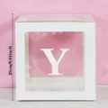 Y