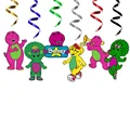 Barney