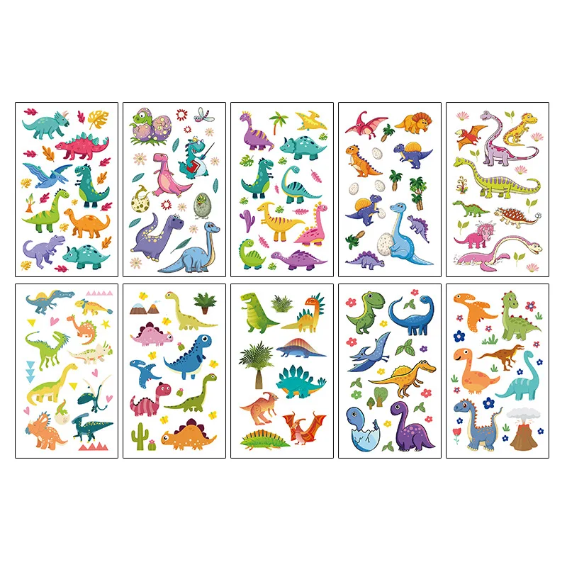 10pcs-KongLong-A
