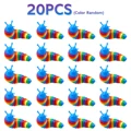 Slug-20PCS