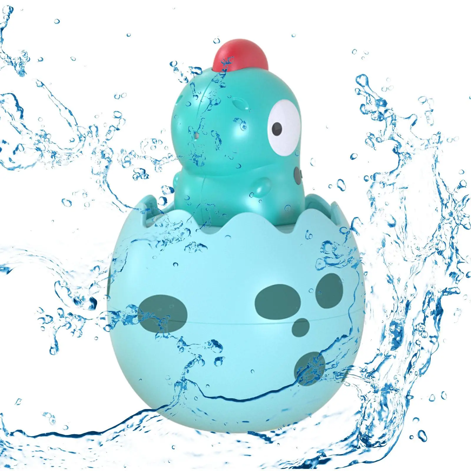 Desarrollo infantil - Aprendizaje temprano