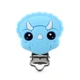 Q Pastel Blue