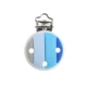 1pcs Blue