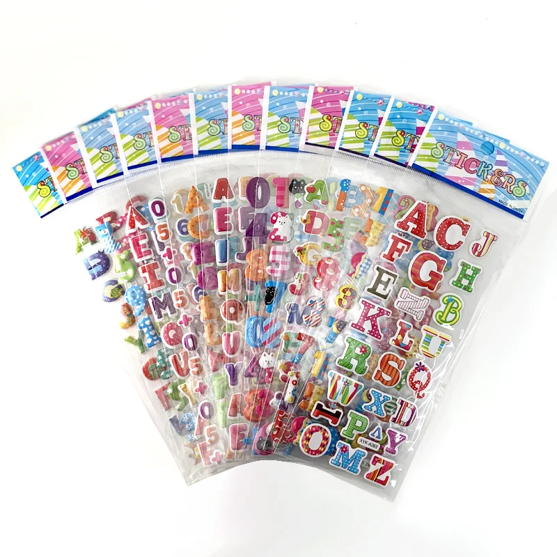 number letter B