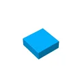 sky blue-20pcs