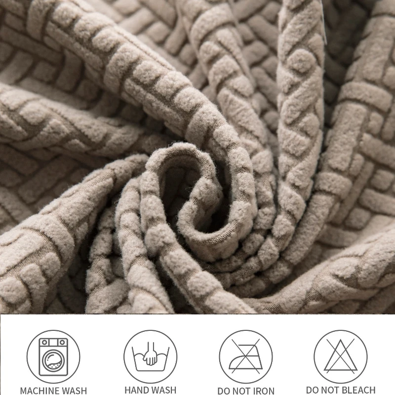 Funda elástica para asiento de silla de comedor, desmontable, lavable, reutilizable, cojín de asiento, funda de cojín para silla de comedor, 1 ud. - imagen 5