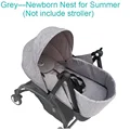 Grey summer