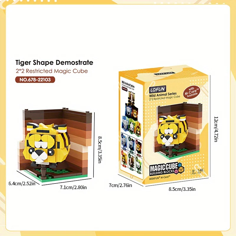 tiger