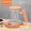 charging D