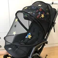 black with star