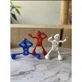 splitting robot