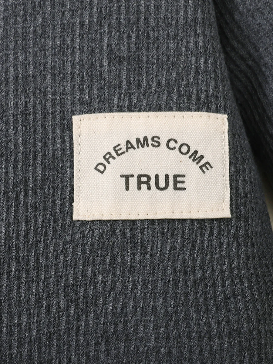 Disfraz de moda para niño recién nacido de 2 piezas, Body de manga larga y sombrero de Color sólido, Pelele de primavera y otoño para niño pequeño de 0 a 18 meses - imagen 4