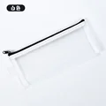 20.5x9cm white