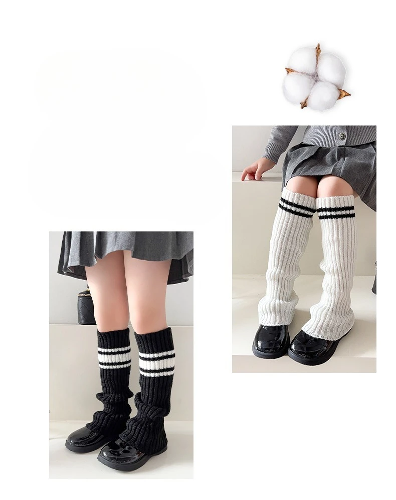 Rayas góticas JK Lolita