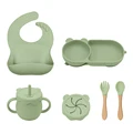 11-dark green