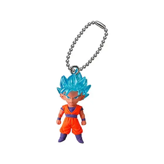 Bandai Figura Dragon Ball Super UDM Son Goku - imagen 5