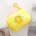 DSN 484 Yellow