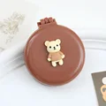 coffee bear