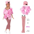 Not Include Doll P