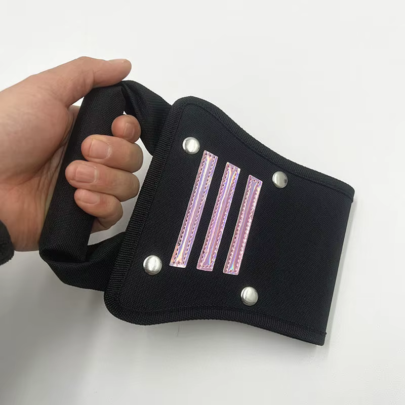 Extensor de mango extraíble ligero portátil para maleta viaje - imagen 4