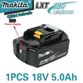 Makita 5AhX1--10C