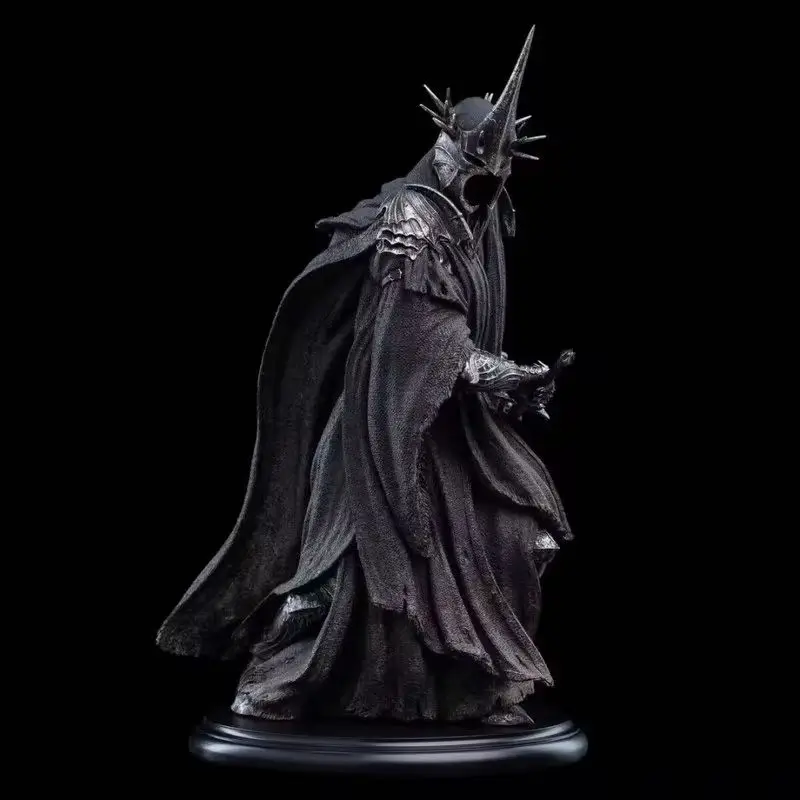 Figura de acción Rey Brujo de Angmar El Señor de los Anillos - imagen 3