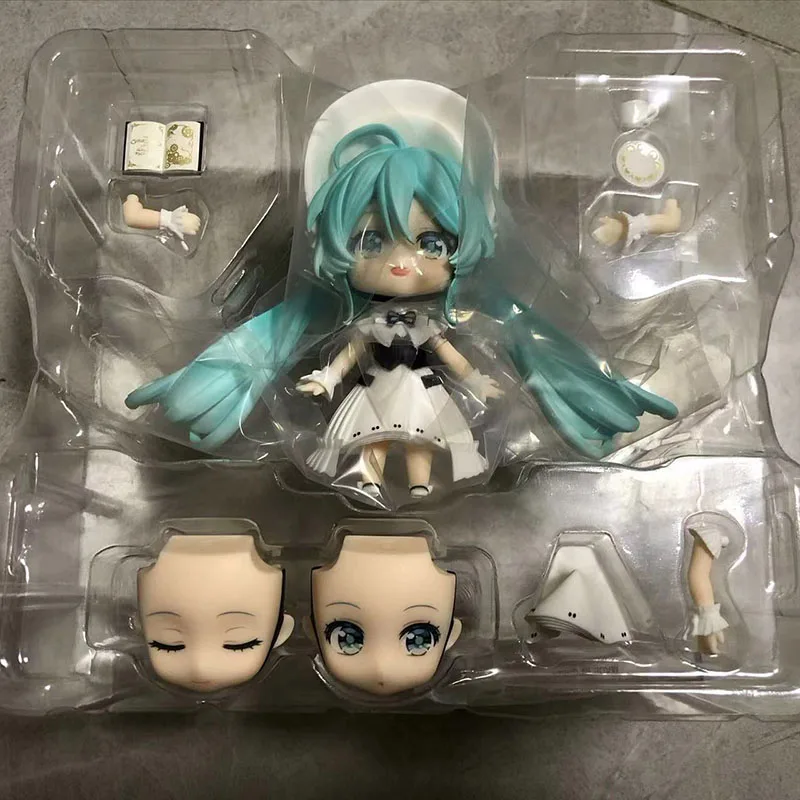 Figura Hatsune Miku Symphony 2023 – Coleccionable edición Q