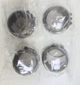 C187-black 4pcs