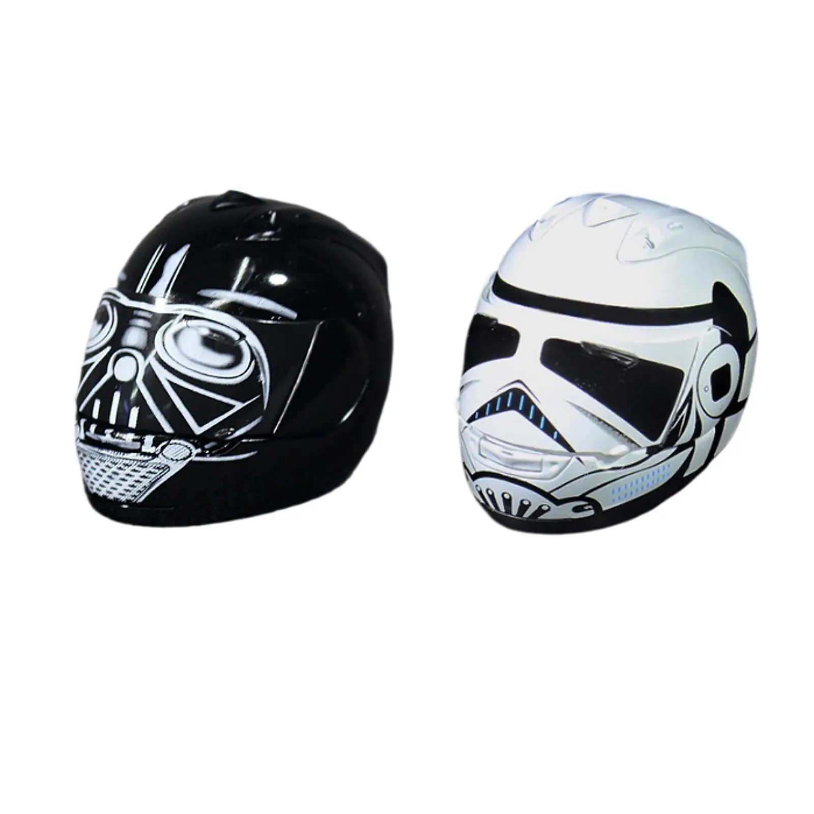 1/6 Male Figure Helmet Miniature Doll Costume for 12'' Male Action Figures