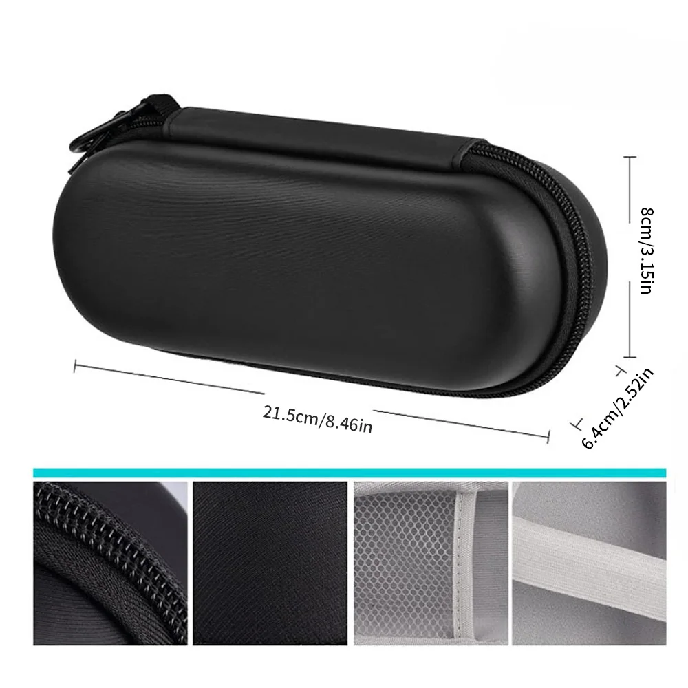 Estuche de viaje EVA para cepillo de dientes eléctrico infantil - imagen 5