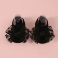 Black Socks