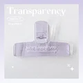 Clear Violet