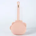 A pink