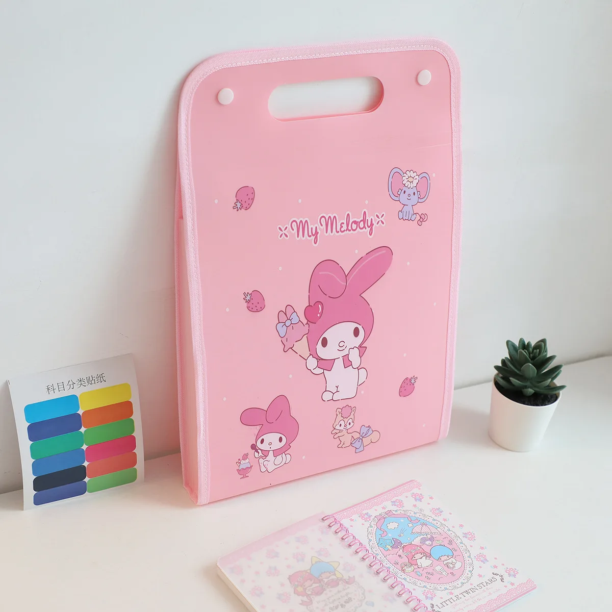 My Melody-1