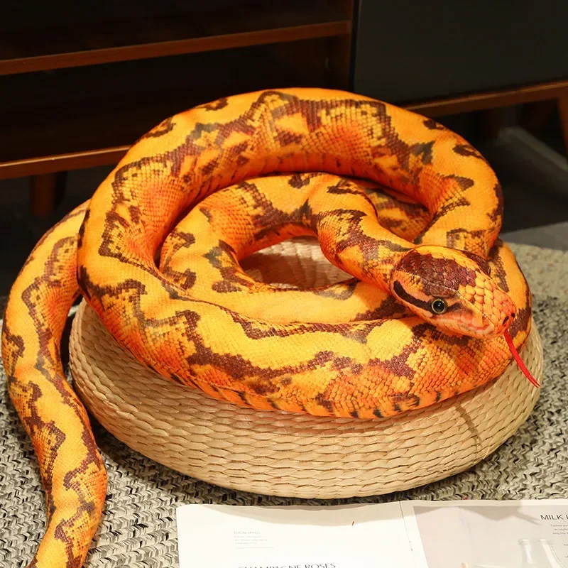 dark orange