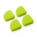 4Pcs green