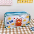 Blue Bear