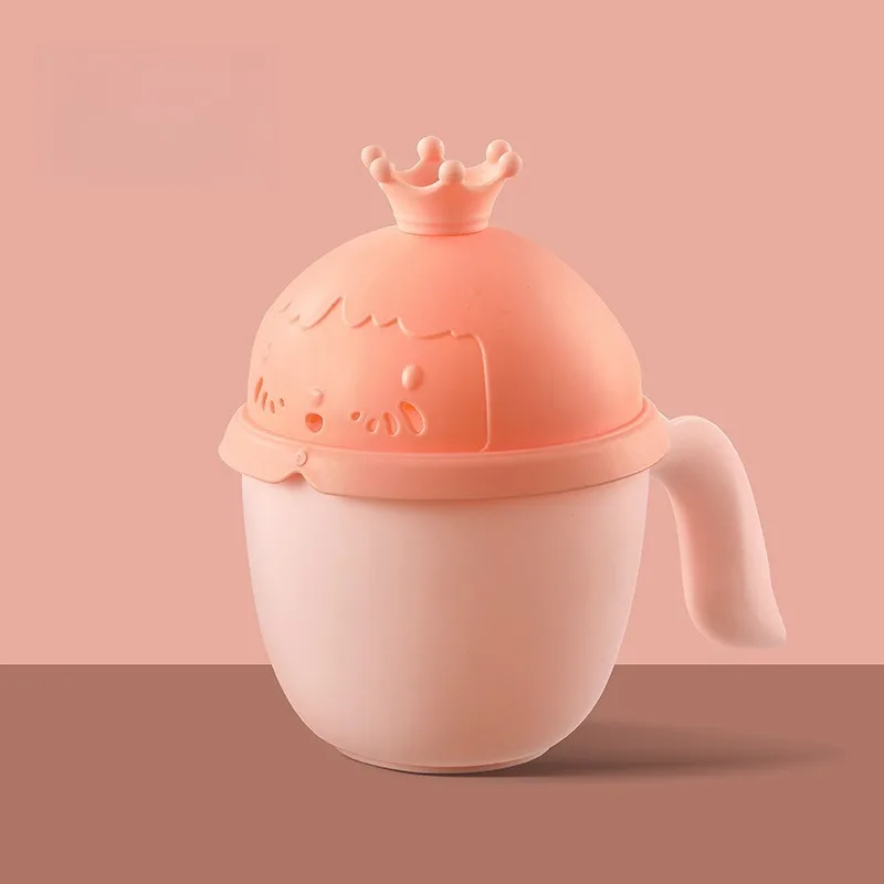 Juguetes de baño para bebé, animales bonitos de dibujos animados, juguetes acuáticos para niños pequeños, baño de natación, rociador de silicona para bebé, bañera, juguete de animales para niños - imagen 3