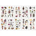 10pcs-HaiDao