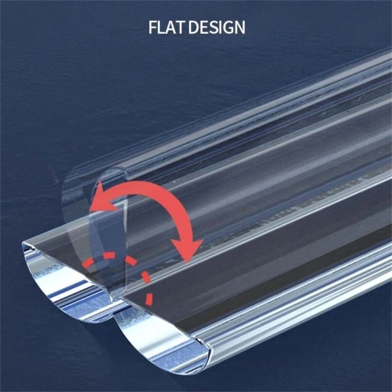 QX2D Strips versátiles Bordes esquina Protector proporciona protecciones para - imagen 4