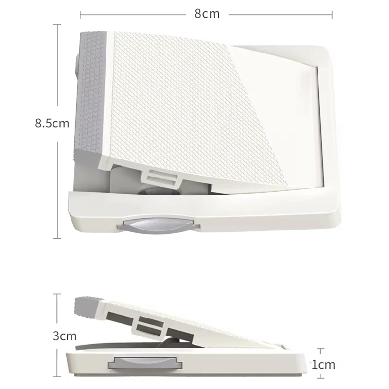Cerradura anticaída para ventanas de bebés y niños - imagen 3